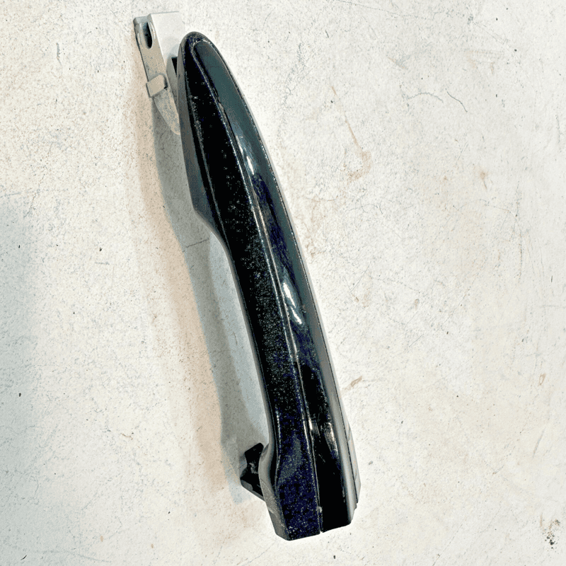 INFINITI Q50 REAR RIGHT OR LEFT SIDE EXTERIOR DOOR HANDLE 2016 - 2020 OEM