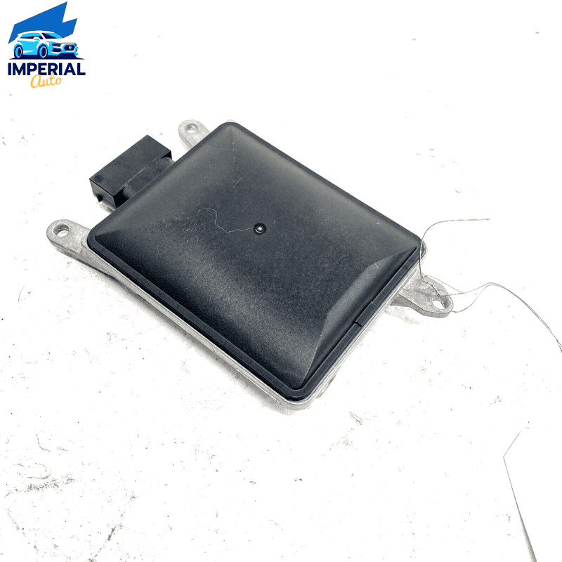 15-18 AUDI Q3 REAR LEFT SIDE BLIND SPOT RADAR SENSOR MODULE UNIT OEM 8U0907