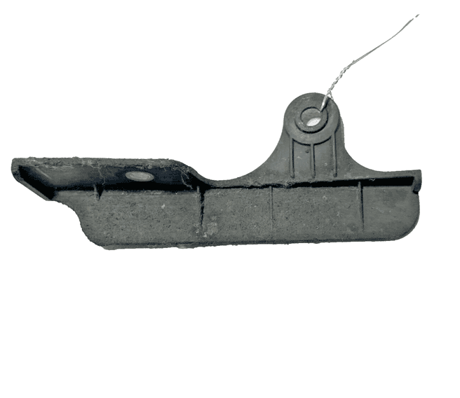 2018-23 TOYOTA CAMRY REAR RIGHT PASSENGER SIDE QUARTER SHIELD AIR DEFLCTOR OEM