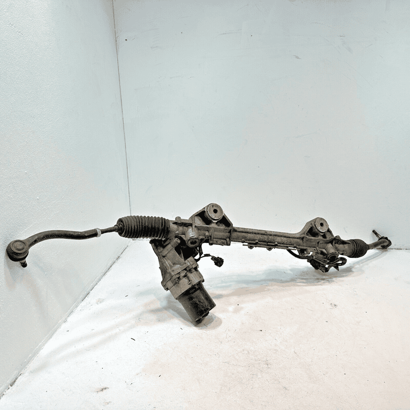 INFINITI Q50 AWD POWER STEERING GEAR RACK & PINION 2017 - 2020 OEM
