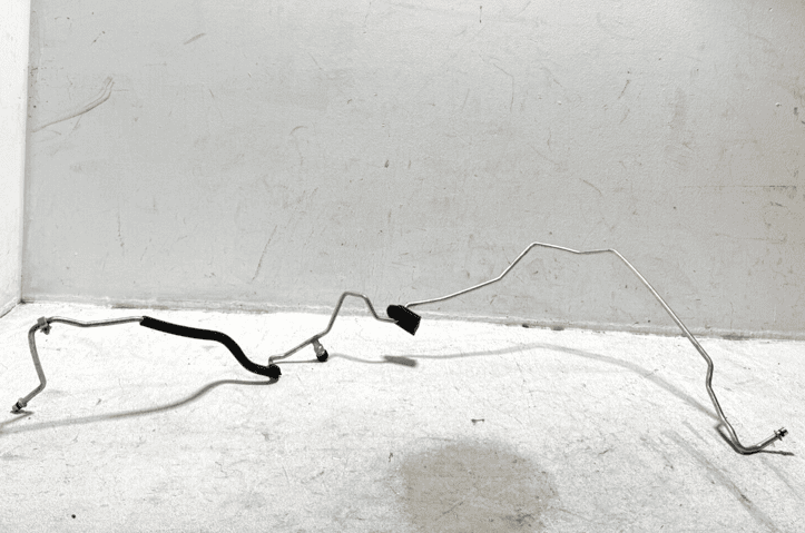 2014-2020 Infiniti Q50 AC A/C High Pressure Line Pipe Tube OEM