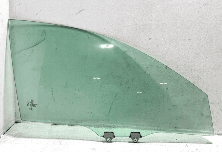 2018-2024 HONDA ACCORD DOOR WINDOW GLASS FRONT RIGHT PASSENGER SIDE OEM