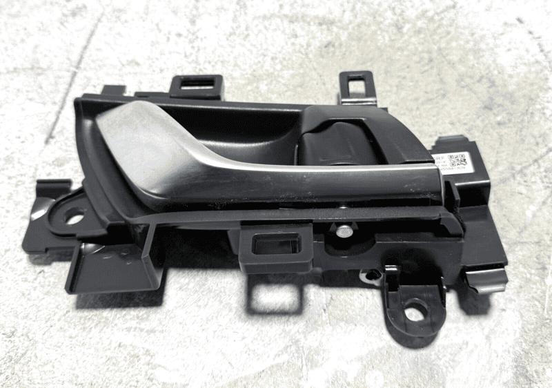 HONDA ACCORD 2018-2022 DOOR INTERIOR PULL HANDLE FRONT RIGHT PASSENGER SIDE OEM