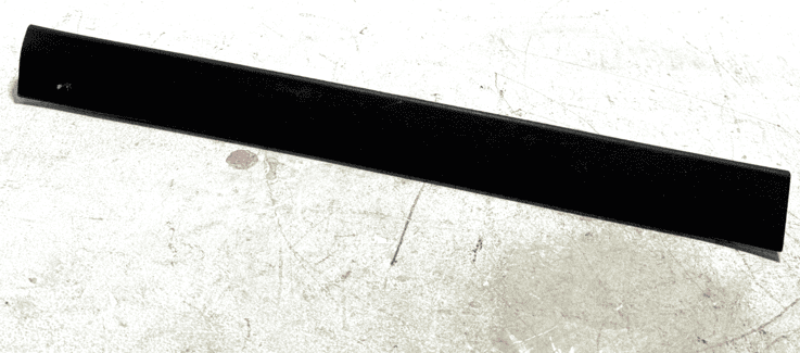 HONDA ACCORD 18-24 FRONT PASSENGER SILL SCUFF PLATE STEP COVER TRIM PANEL OEM