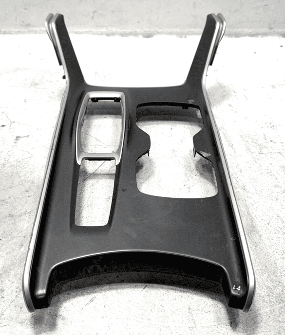 Honda Accord 2018-2022 CENTER CONSOLE SHIFTER BEZEL TRIM PANEL OEM