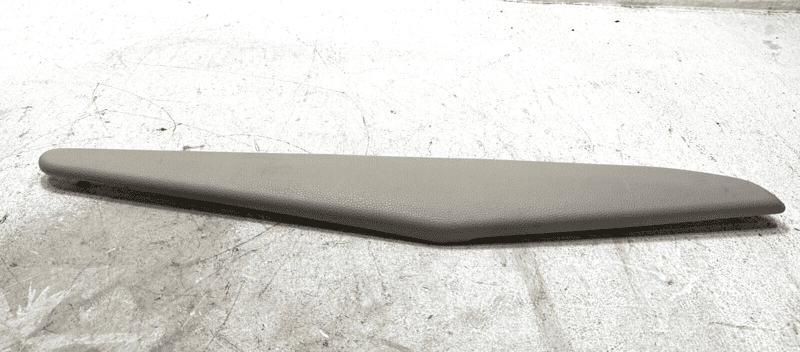 HONDA ACCORD 2018-2022 FRONT LEFT SIDE CENTER CONSOLE TRIM PANEL COVER OEM