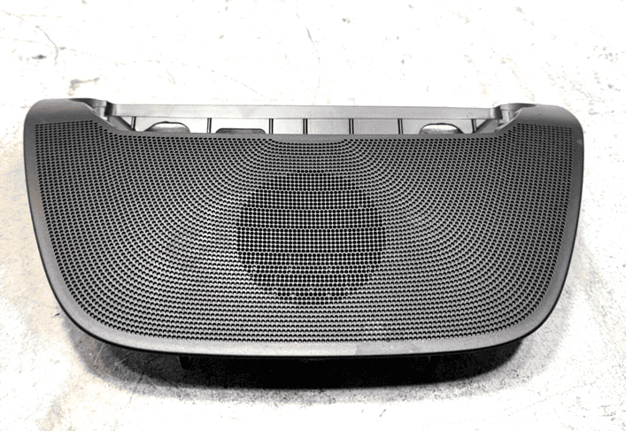 Honda Accord 2018-19-20-21-2022 Dashboard Center Speaker Grille Cover OEM