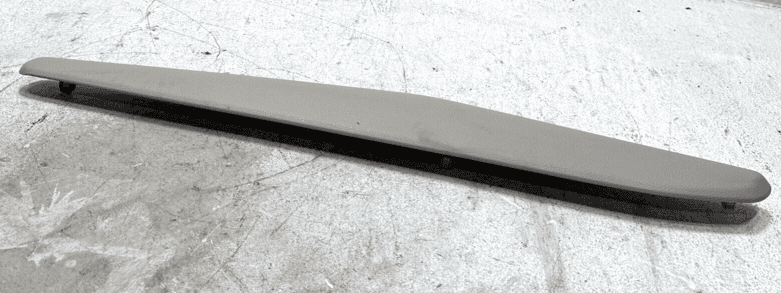 HONDA ACCORD 2018-2022 FRONT RIGHT SIDE CENTER CONSOLE TRIM PANEL COVER OEM