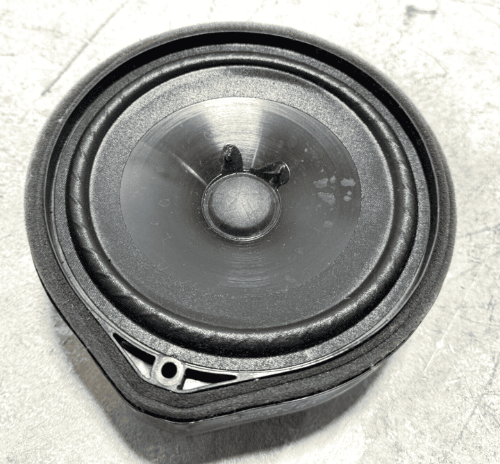 HONDA ACCORD FRONT OR REAR DOOR PANEL AUDIO SOUND SPEAKER 2018-2022 OEM 1PCS