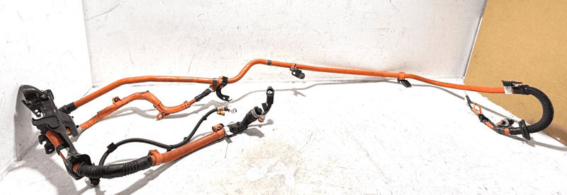 HONDA ACCORD HYBRID 2018 BATTERY HIGH VOLTAGE DC CABLE WIRE HARNESS OEM