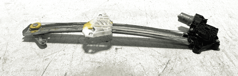 HONDA ACCORD 2018-2024 DOOR WINDOW REGULATOR & MOTOR FRONT RIGHT PASSENGER OEM