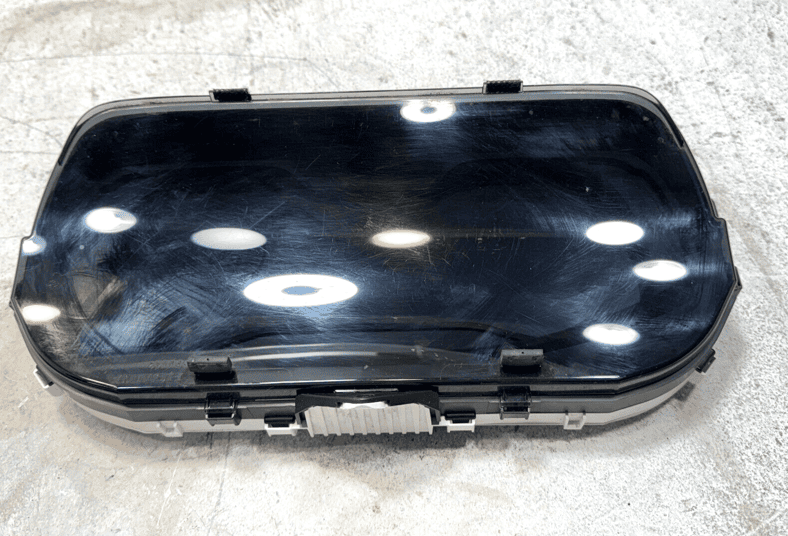 2018-19-20-2021 Honda Accord Hybrid Instrument Cluster Speedometer OEM