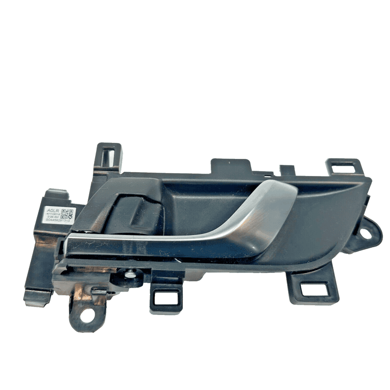 HONDA ACCORD REAR LEFT DRIVER DOOR INTERIOR PULL INNER HANDLE 2018 - 2022 OEM