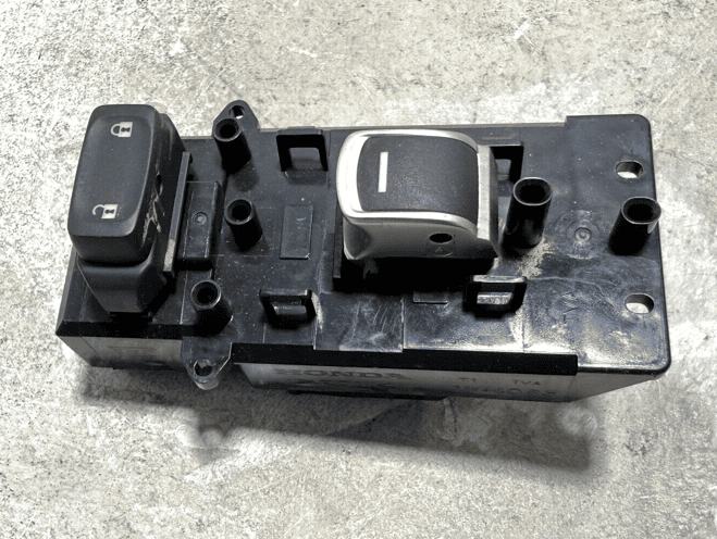 HONDA ACCORD 2018-2022 DOOR POWER WINDOW SWITCH FRONT RIGHT PASSENGER SIDE OEM