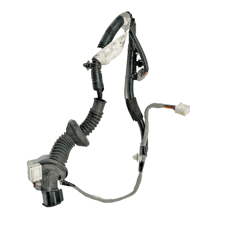 HONDA ACCORD REAR LEFT DRIVER SIDE DOOR WIRE WIRING HARNESS 2018-2020 OEM HONDA ACCORD REAR LEFT DRIVER SIDE DOOR WIRE WIRING HARNESS 2018-2020 OEM