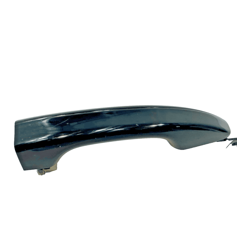 HONDA ACCORD FRONT OR REAR PASSENGER DOOR EXTERIOR HANDLE OUTER 18-22 OEM NH731P