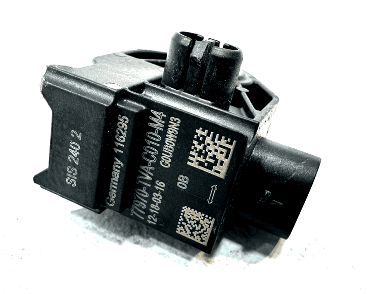 2018-2022 Honda Accord Front or Rear Left or Right Side Crash Impact Sensor OEM