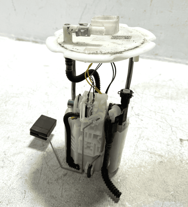 2017-2018-2019-2020 INFINITI Q50 ENGINE FUEL GAS TANK PUMP UNIT OEM