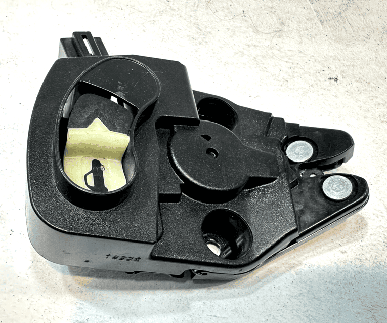 2018-2022 Honda Accord Trunk Deck Lid Lock Actuator Motor OEM