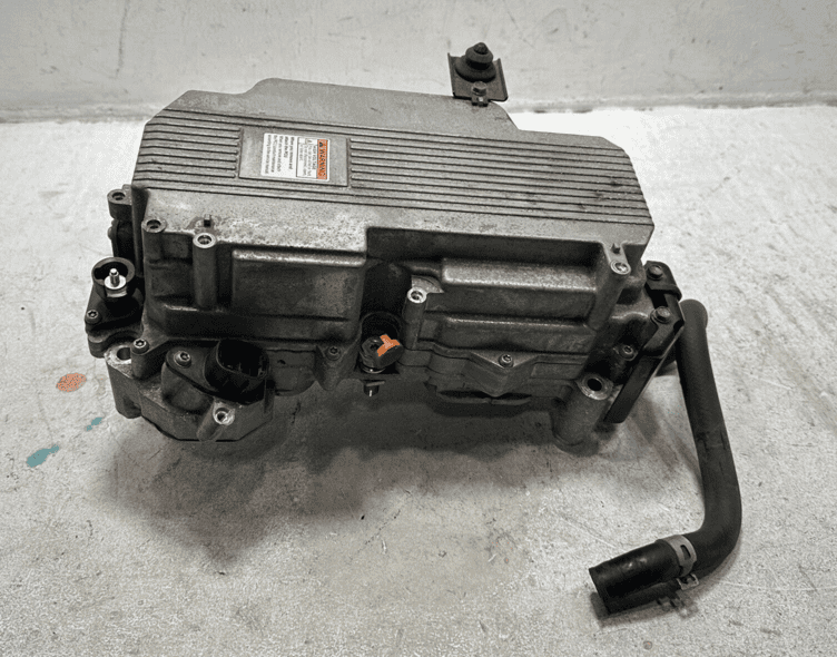 2018-2019 Honda Accord Hybrid Power Inverter Control Module Rewritable OEM