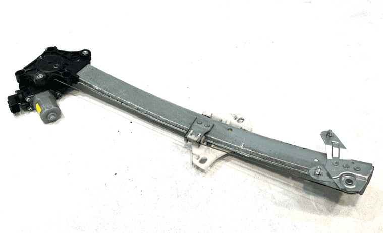 2018-2024 Honda Accord Front Left Driver Side Door Window Regulator w/Motor OEM