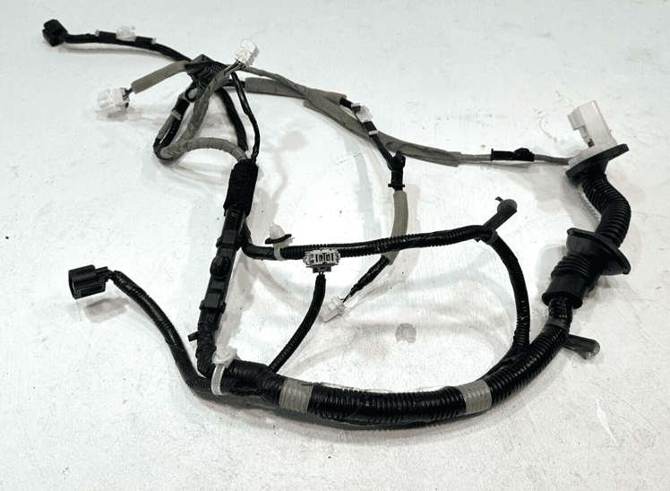 2018 Honda Accord Front Left Driver Door  Wire Harness OEM