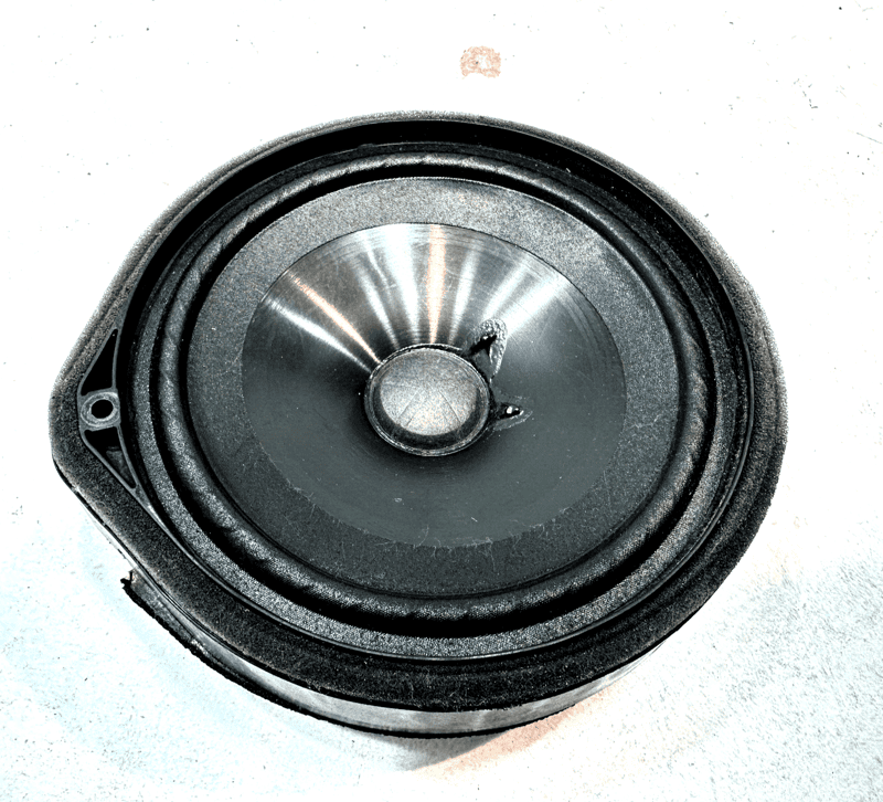 2018-2022 Honda Accord Front or Rear Left or Right Door Audio Speaker OEM