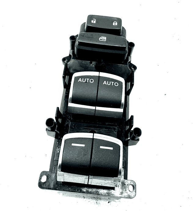 2018-2022 Honda Accord Front Left Driver Door Power Window Master Switch OEM