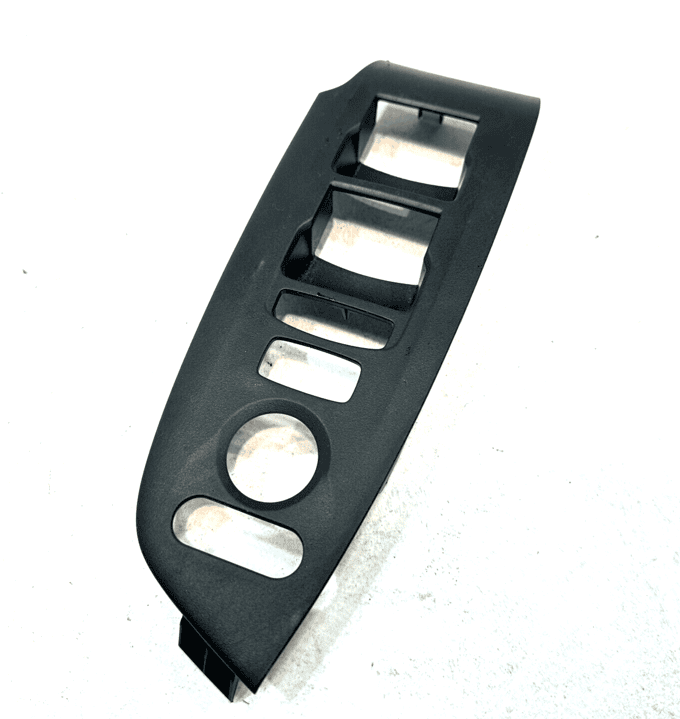 2018-2022 Honda Accord  Front Driver Door Power Window Master Switch Panel OEM