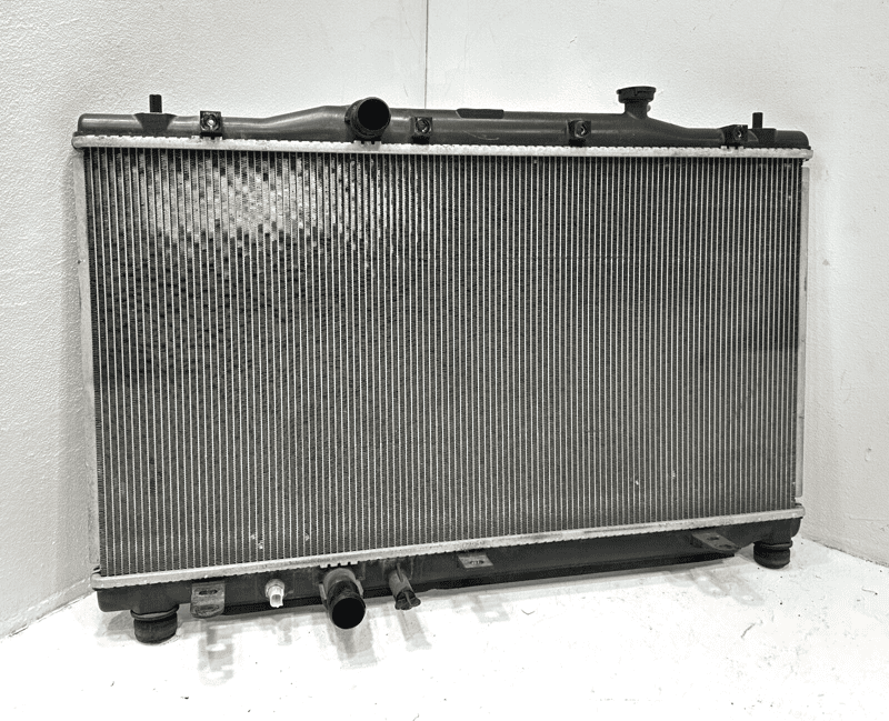 2018-2022 Honda Accord Hybrid Engine Coolant Colling System Radiator OEM