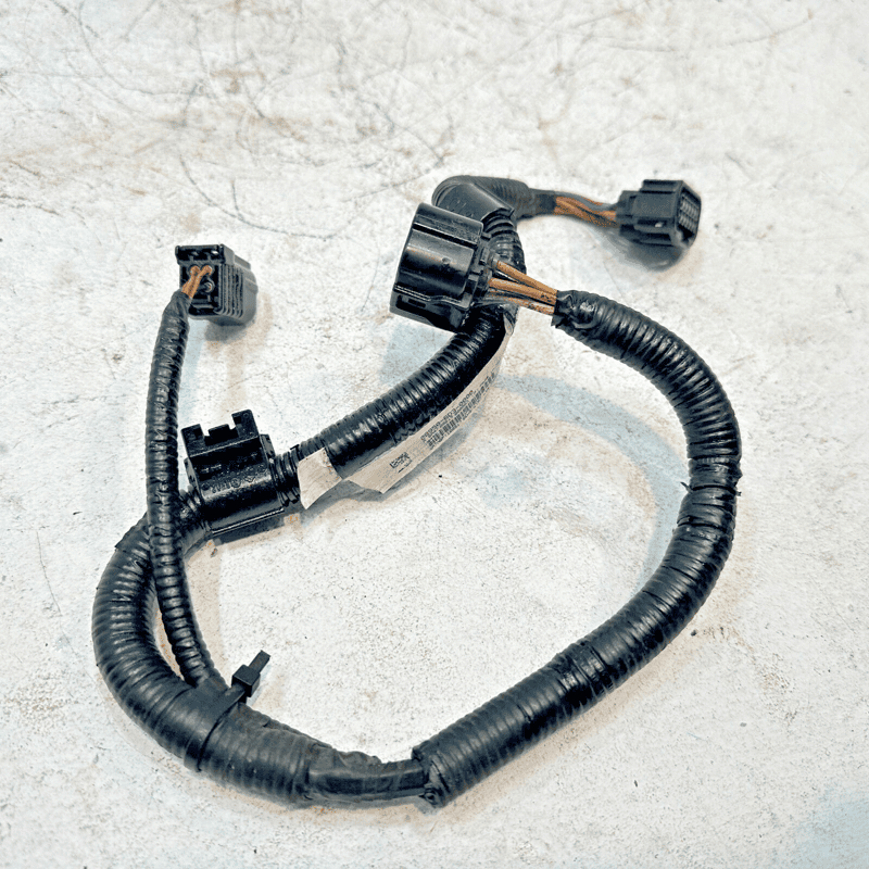 Honda Accord Hybrid 2.0L Parking Actuator Wire Harness Wire 2018-2021 OEM Honda Accord Hybrid 2.0L Parking Actuator Wire Harness Wire 2018-2021 OEM