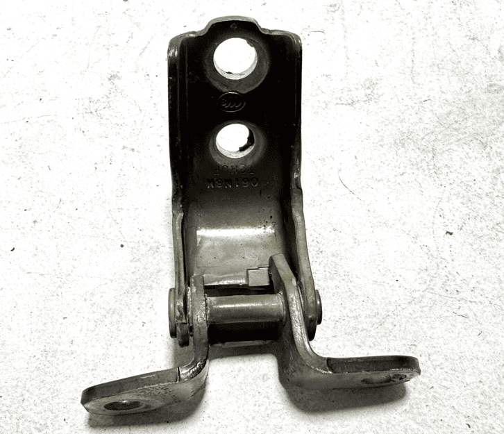 2013-2024 HONDA ACCORD DOOR UPPER HINGE FRONT RIGHT PASSENGER SIDE OEM
