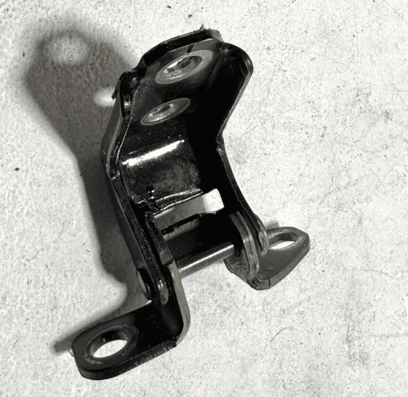 HONDA ACCORD REAR RIGHT PASSENGER SIDE DOOR LOWER HINGE 2013-2024 OEM