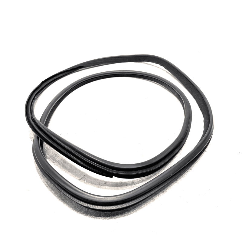 INFINITI Q50 2014-2023 REAR LEFT DRIVER SIDE DOOR BODY WEATHERSTRIP SEAL OEM