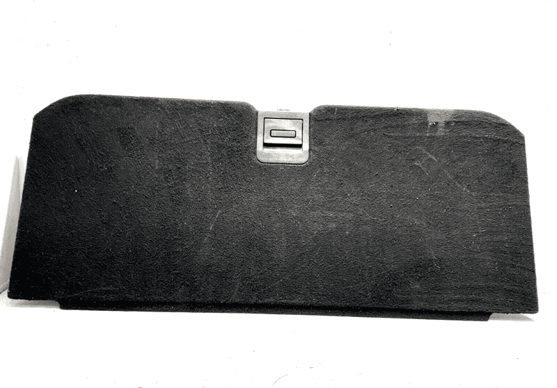2016-2022 Honda Pilot Rear Cargo Area Trunk Floor Shelf Lid Cover Trim Panel OEM