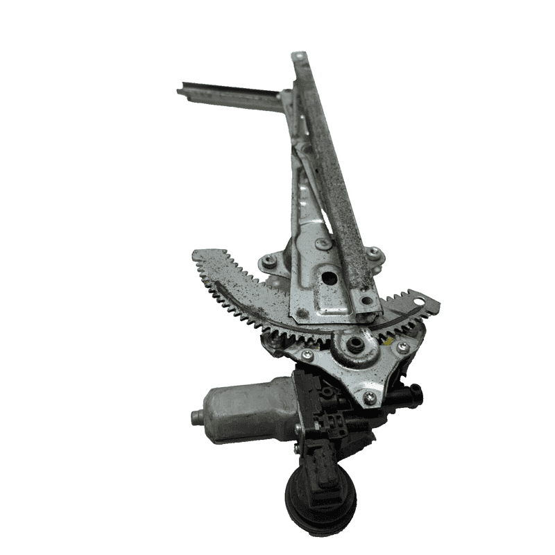 INFINITI Q50 2014-2023 REAR LEFT DRIVER SIDE DOOR WINDOW REGULATOR & MOTOR OEM