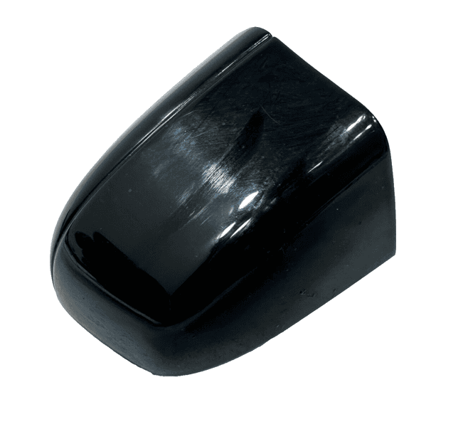 HONDA ACCORD FRONT OR REAR PASSENGER DOOR EXTERIOR HANDLE CAP COVER 2018-22 OEM