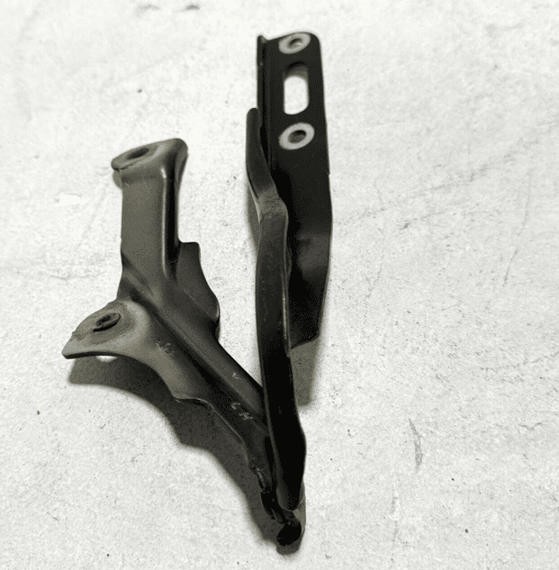 2018-2022 Honda Accord Front Left Driver Hood Hinge Bracket OEM
