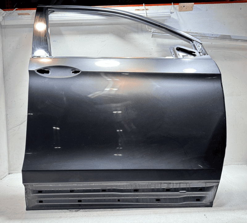 2016-2023 Honda Pilot Front Right Passenger Door Shell *NH797M* OEM
