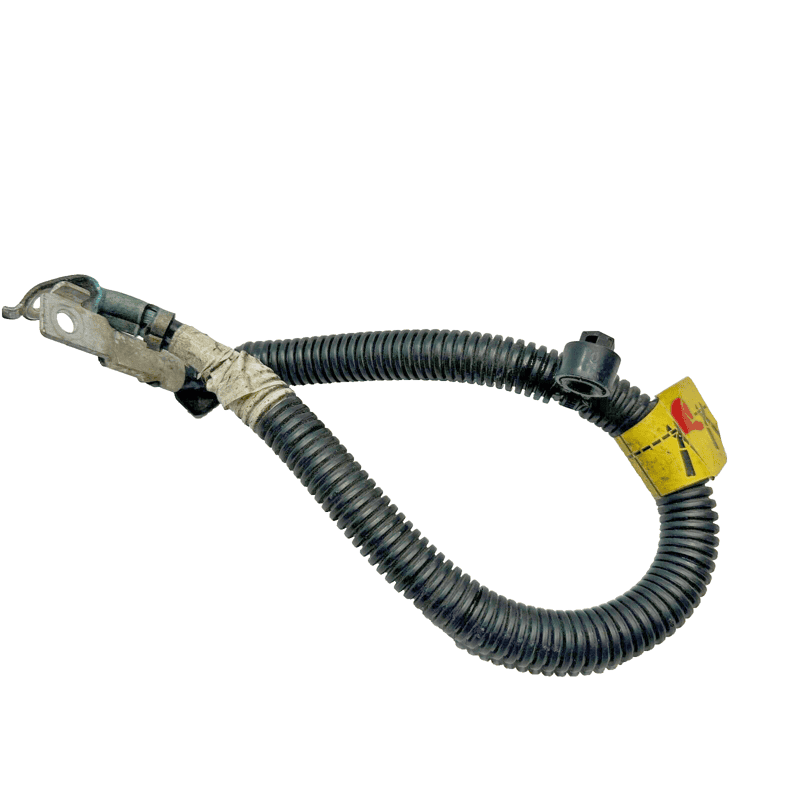 HONDA ACCORD HYBRID 2.0L ENGINE BATTERY GROUND CABLE WIRE WIRING 2018-2022 OEM HONDA ACCORD HYBRID 2.0L ENGINE BATTERY GROUND CABLE WIRE WIRING 2018-2022 OEM