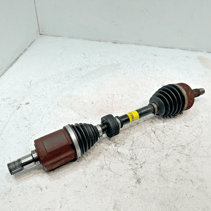 HONDA ACCORD HYBRID 2.0L FRONT LEFT DRIVER SIDE AXLE SHAFT HALFSHAFT 2018-22 OEM