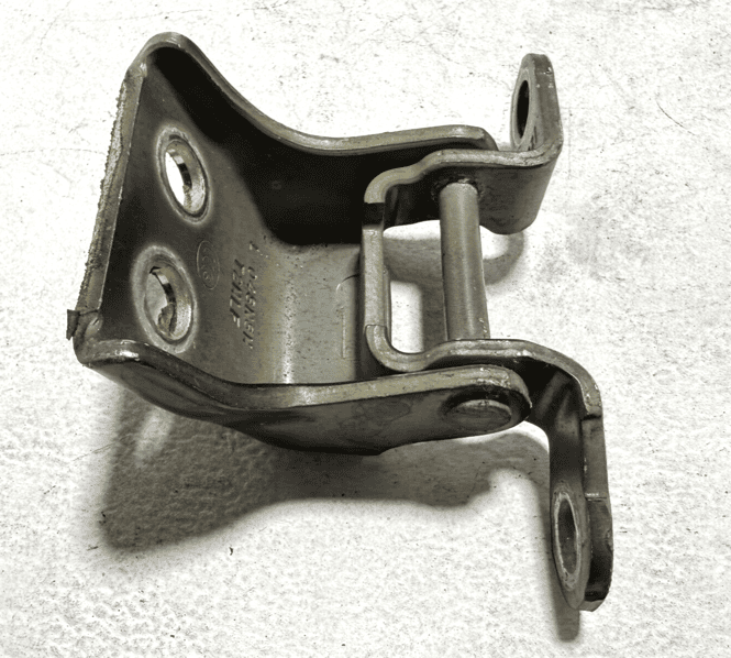 Accord Honda 2013-2024 Front Left Driver Side Door Lower Hinge OEM