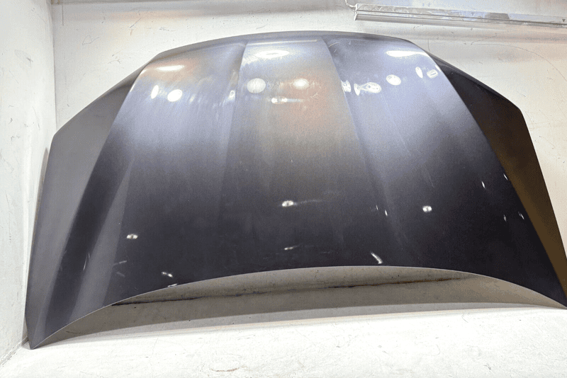 2016-2022 Honda Pilot Front Hood Bonnet Shell Cover Panel *NH797M* OEM