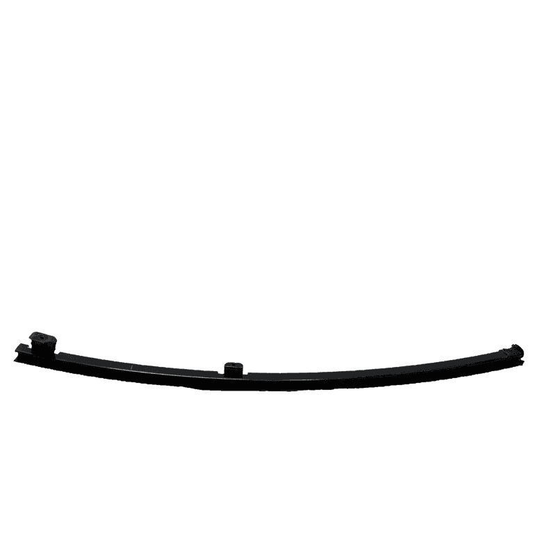 INFINITI Q50 2014-2023 REAR LEFT DRIVER SIDE DOOR WINDOW GLASS SASH CHANNEL OEM