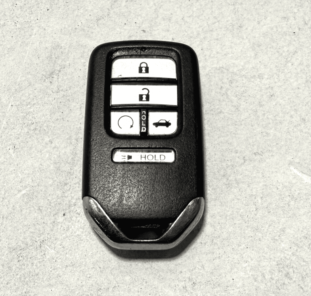 2018-2019-2020 HONDA ACCORD HYBRID KEYLESS ENTRY REMOTE KEY FOB SMART KEY OEM