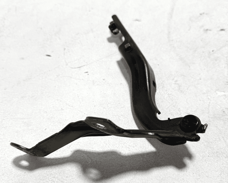 2018-2022 Honda Accord Front Right Passenger Hood Hinge Bracket OEM