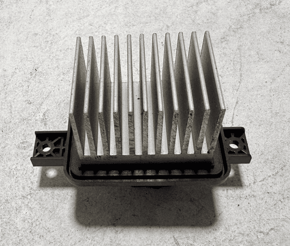 HONDA ACCORD HVAC AC HEATER AIR BLOWER MOTOR TRANSISTOR MODULE 2018-2022 OEM
