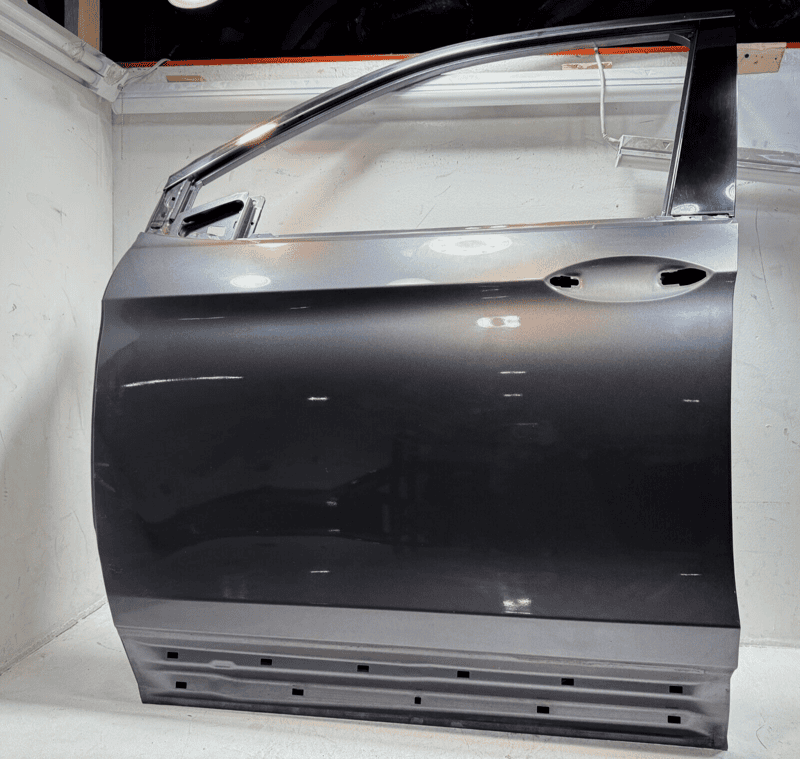 2016-2023 Honda Pilot Front Left Driver Door Shell *NH797M* OEM