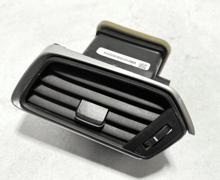 2018-2022 Honda Accord Hybrid Air Vent Dash Panel Front Left Driver OEM