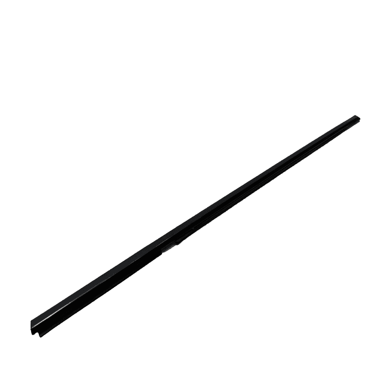 INFINITI Q50 2014-2023 REAR LEFT DRIVER SIDE DOOR WINDOW BELT MOLDING OEM